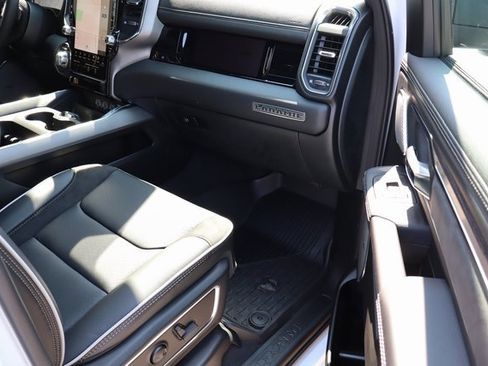 New 2026 RAM 1500 Laramie w/ Night Edition image 50