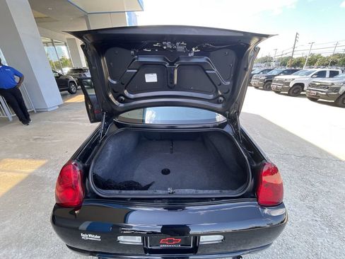Used 2006 Chevrolet Monte Carlo SS w/ Convenience Package FWD image 24