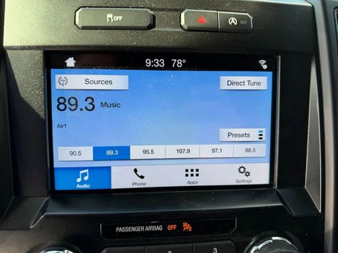 Used 2018 Ford F150 XL w/ Equipment Group 101A Mid image 14