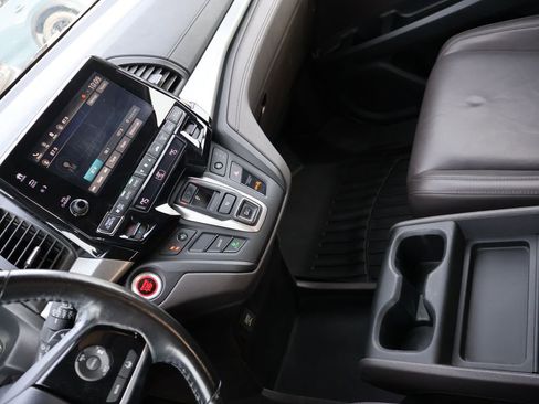 Certified 2018 Honda Odyssey EX-L image 19