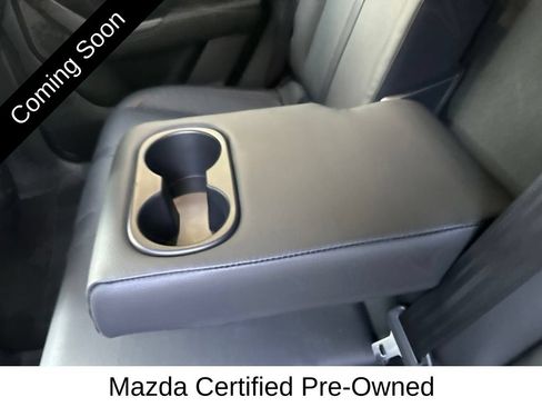 Used 2026 MAZDA CX-50 2.5 Hybrid w/ Weather Package AWD/4WD image 35