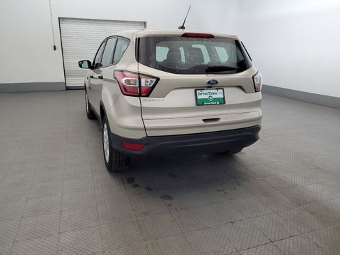 Used 2017 Ford Escape S FWD image 6