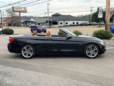 Used 2016 BMW 428i xDrive xDrive w/ Premium Package image 7