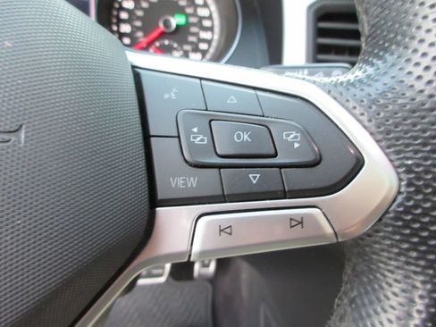 Used 2021 Volkswagen Atlas SE AWD/4WD image 27