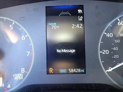 Used 2024 Toyota Corolla Cross LE AWD/4WD image 22