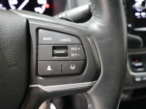 Used 2024 Honda Ridgeline RTL image 36