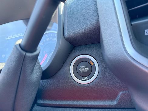 New 2026 RAM 2500 Big Horn image 16