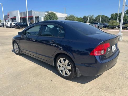 Used 2008 Honda Civic LX image 8