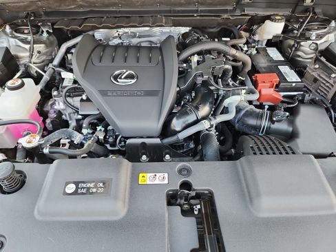 Used 2023 Lexus NX 350 AWD image 20