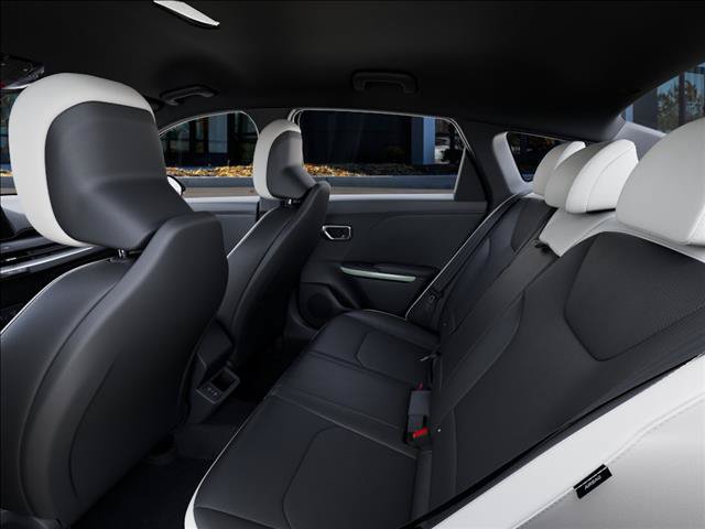 New 2027 Kia K4 GT-Line FWD image 18