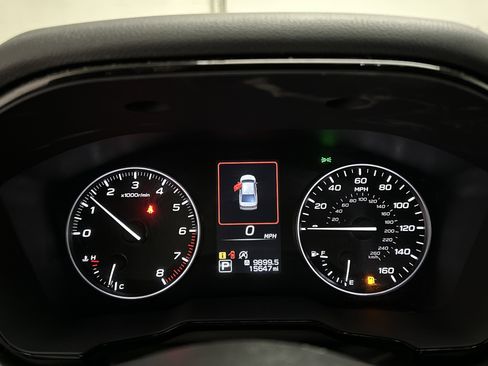 Used 2025 Subaru Legacy Premium AWD/4WD image 20