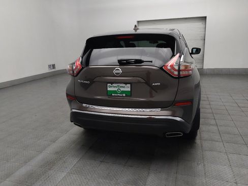 Used 2018 Nissan Murano S AWD/4WD image 7