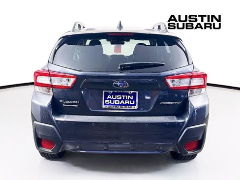 Used 2018 Subaru Crosstrek 2.0i Limited AWD/4WD image 6
