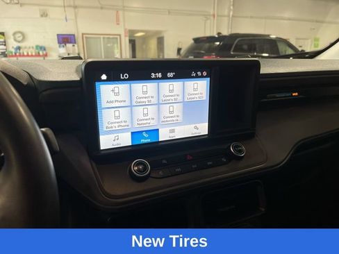 Used 2024 Ford Maverick Tremor w/ Tremor Off-Road Package AWD/4WD image 19