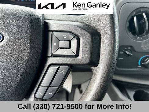 Used 2024 Ford E-450 and Econoline 450 Super Duty w/ Power Windows & Locks Group image 24