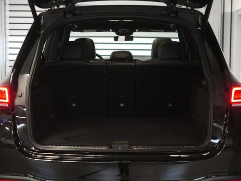Certified 2021 Mercedes-Benz GLE 350 4MATIC image 31