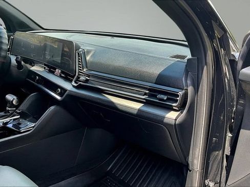 Certified 2023 Kia Sportage X-Line w/ X-Line Premium Package AWD/4WD image 26
