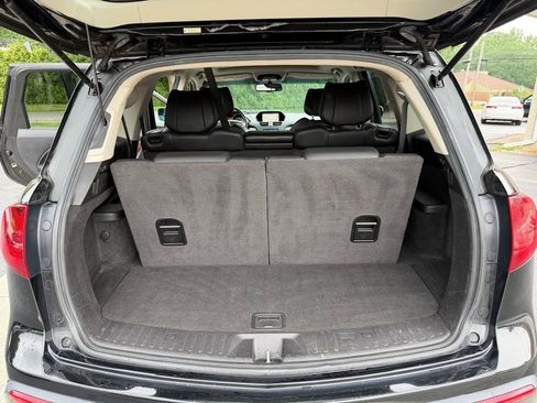 Used 2013 Acura MDX w/ Technology Package AWD/4WD image 7