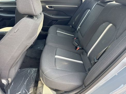 New 2026 Hyundai Sonata SEL FWD image 21