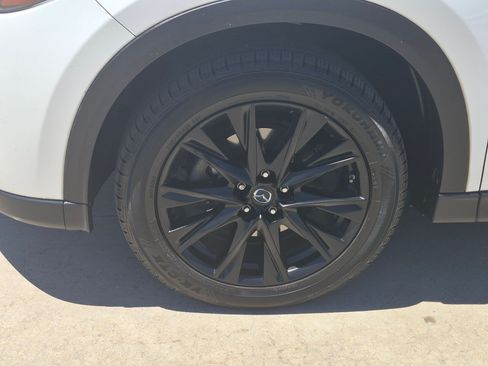 Used 2019 MAZDA CX-5 Grand Touring Reserve AWD/4WD image 12