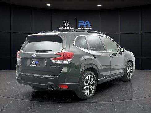 Used 2023 Subaru Forester Limited AWD/4WD image 35