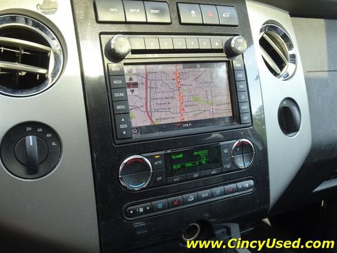 Used 2011 Ford Expedition EL XLT w/ 203A Rapid Spec Order Code AWD/4WD image 18
