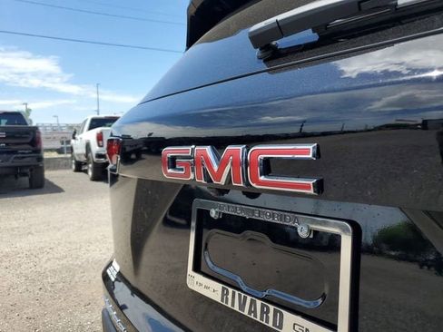 New 2026 GMC Terrain Elevation AWD/4WD image 7