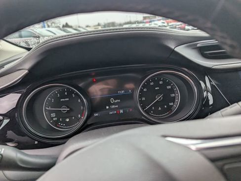 Certified 2023 Buick Encore GX Essence w/ Experience Buick Package image 21