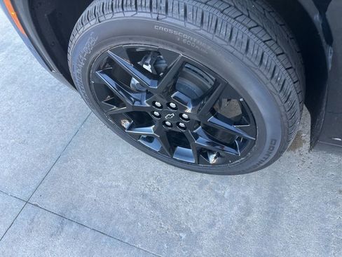 New 2026 Chevrolet Traverse RS w/ LPO, Floor Liner Package image 39