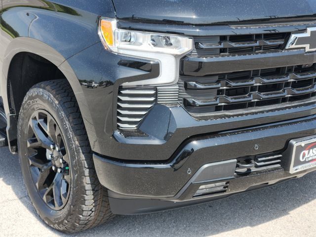 New 2026 Chevrolet Silverado 1500 RST w/ Safety Package AWD/4WD image 9