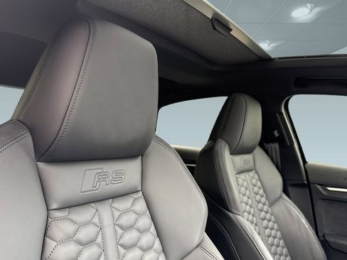 Used 2022 Audi RS 3 2.5 TFSI image 24