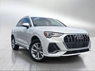 Used 2025 Audi Q3 2.0T Premium AWD/4WD video 1