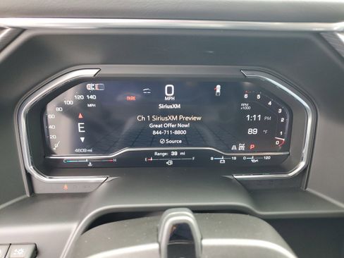 Used 2024 GMC Sierra 1500 Denali Ultimate image 33