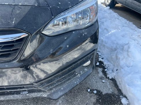 Used 2023 Subaru Impreza Premium image 6