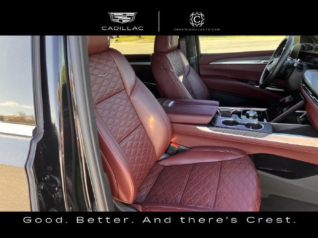 Used 2026 Cadillac Escalade ESV Luxury RWD image 26