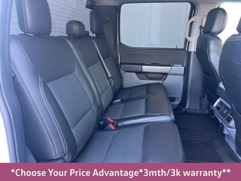 Used 2022 Ford F150 XLT image 21