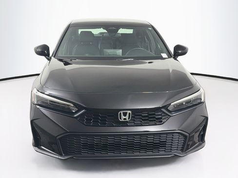 Used 2025 Honda Civic Sport image 2