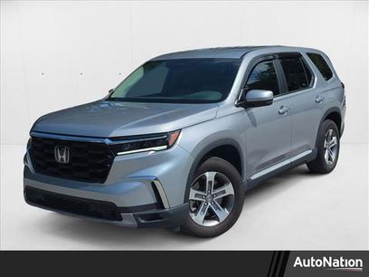 Used 2023 Honda Pilot EX-L