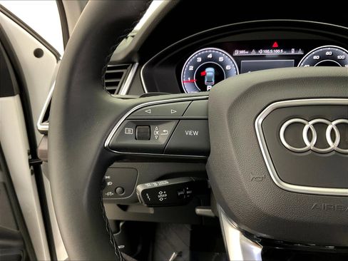 Used 2021 Audi Q5 2.0T Premium Plus AWD/4WD image 11