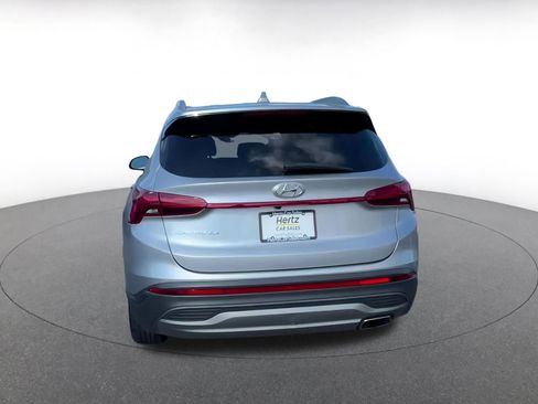 Used 2023 Hyundai Santa Fe SEL image 12