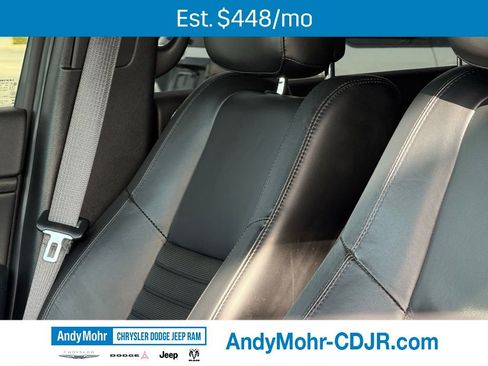 Used 2020 Jeep Grand Cherokee Limited X AWD/4WD image 14