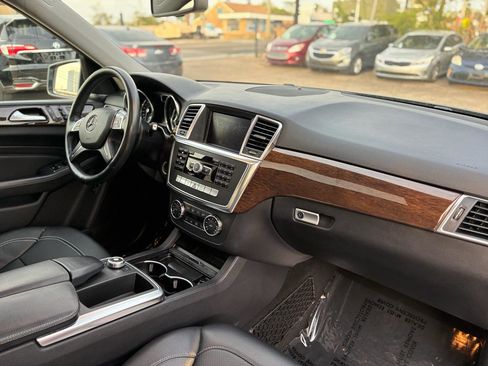 Used 2013 Mercedes-Benz ML 350 4MATIC image 26