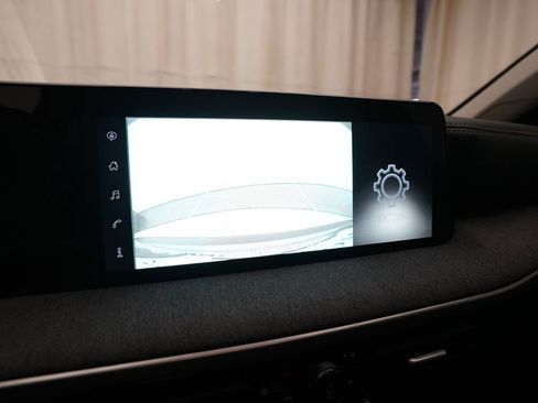 Certified 2025 Nissan Kicks SV image 19