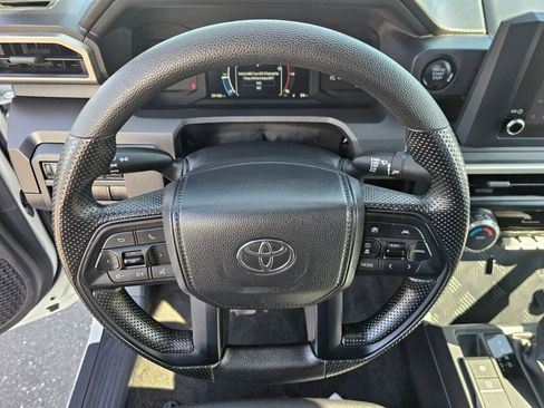 Used 2024 Toyota Tacoma SR RWD image 27