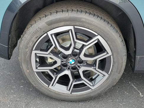 New 2026 BMW X1 xDrive28i w/ Technology Package AWD/4WD image 5