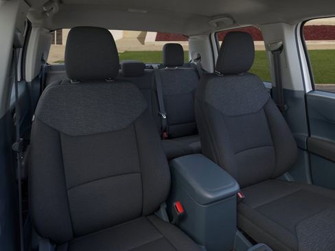 New 2026 Ford Maverick XL image 10