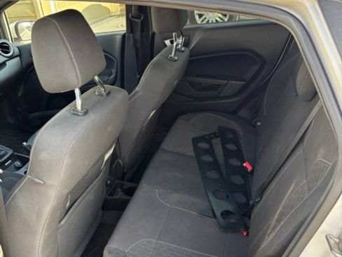 Used 2016 Ford Fiesta ST FWD image 7