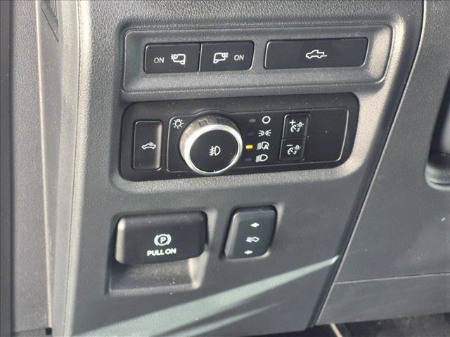 Used 2024 Ford F150 Lariat w/ Equipment Group 502A High AWD/4WD image 8
