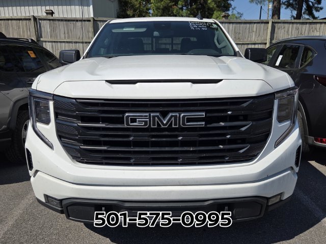 Used 2024 GMC Sierra 1500 Elevation w/ Preferred Package AWD/4WD image 6