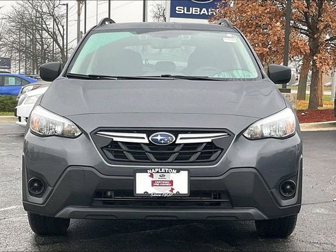 Certified 2023 Subaru Crosstrek 2.0i image 2